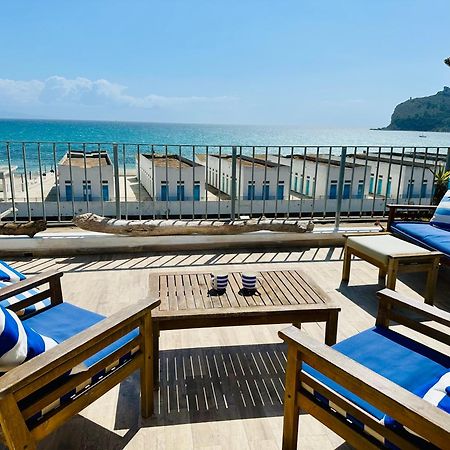Hotel Il Profumo del Mare Cagliari Esterno foto