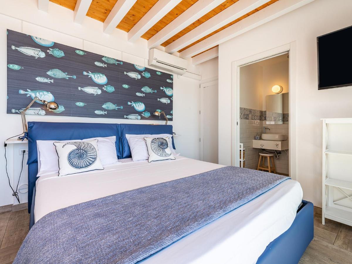 Hotel Il Profumo del Mare Cagliari Esterno foto