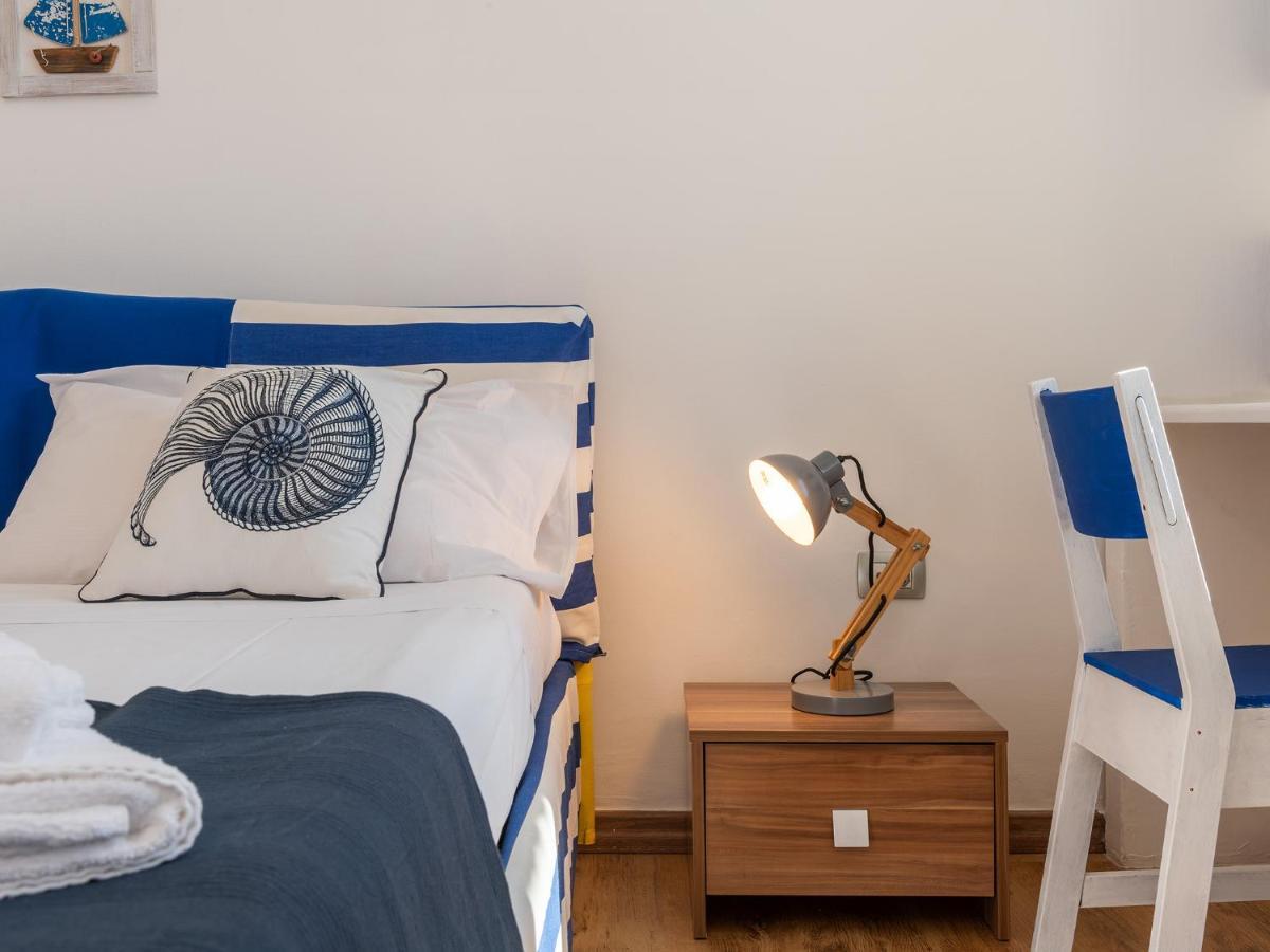 Hotel Il Profumo del Mare Cagliari Esterno foto