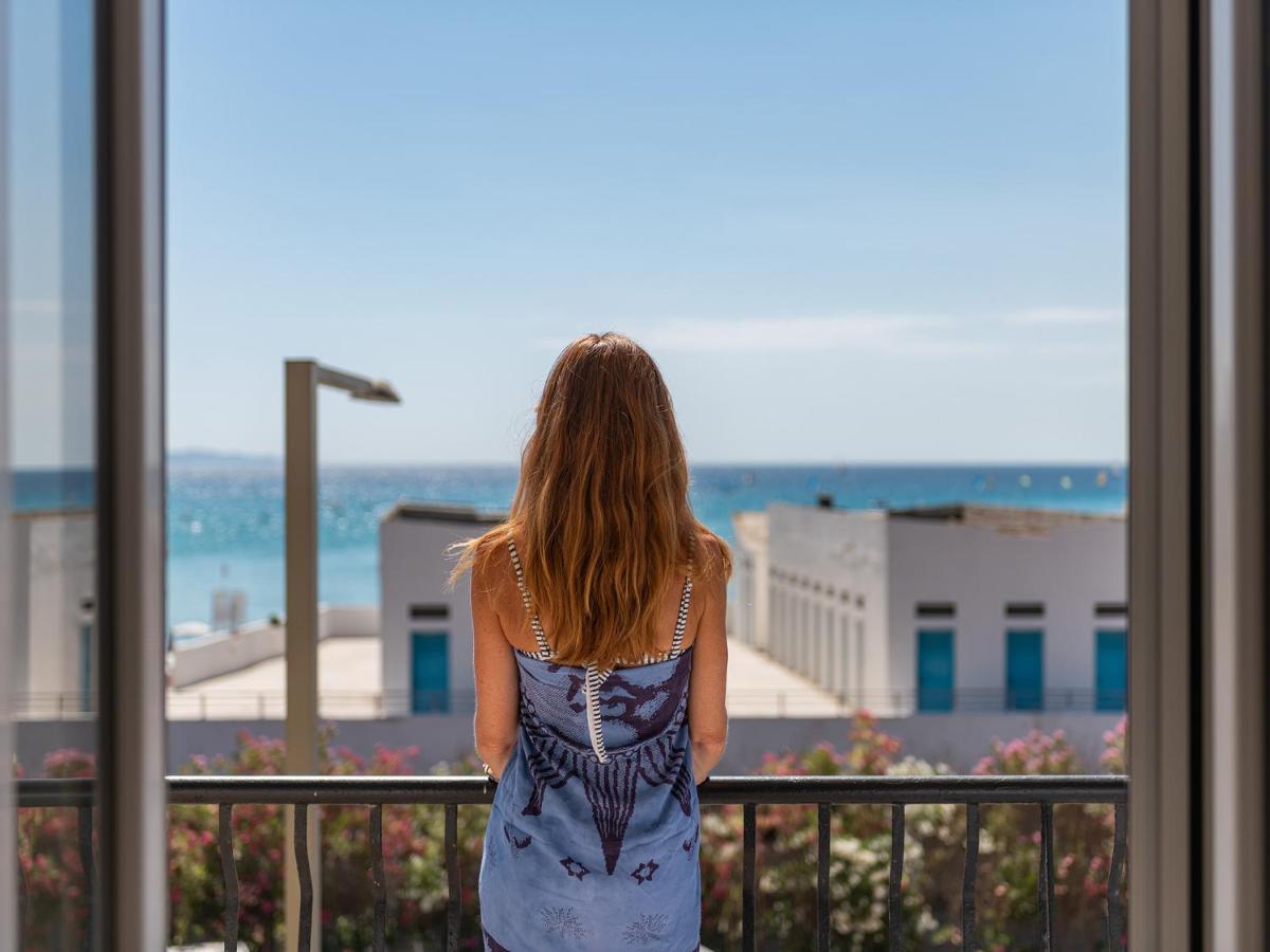 Hotel Il Profumo del Mare Cagliari Esterno foto