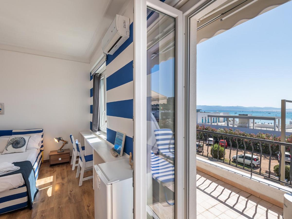 Hotel Il Profumo del Mare Cagliari Esterno foto