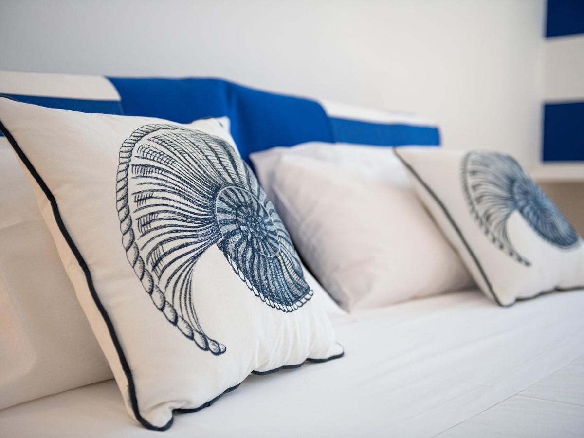 Hotel Il Profumo del Mare Cagliari Esterno foto