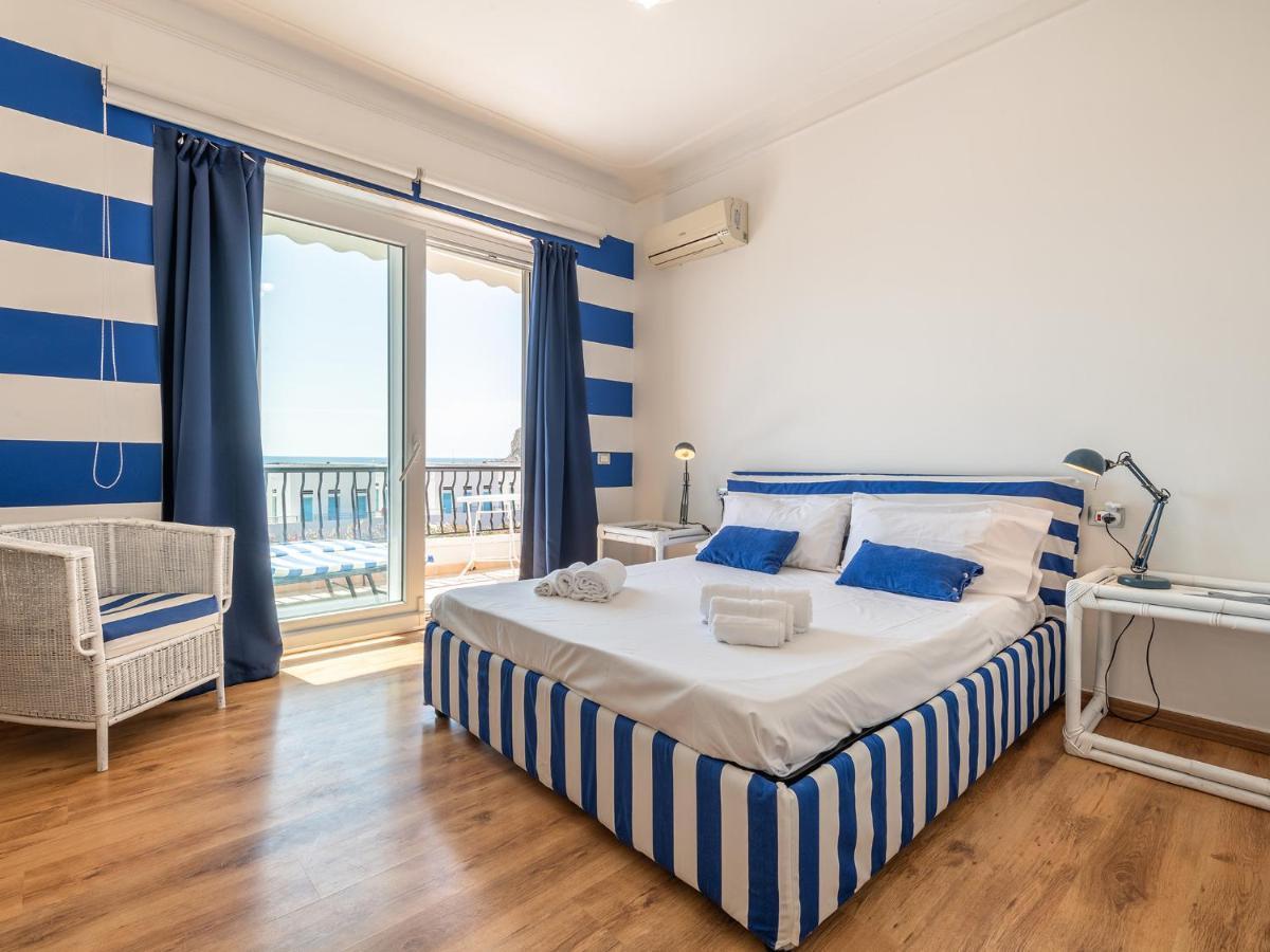 Hotel Il Profumo del Mare Cagliari Esterno foto