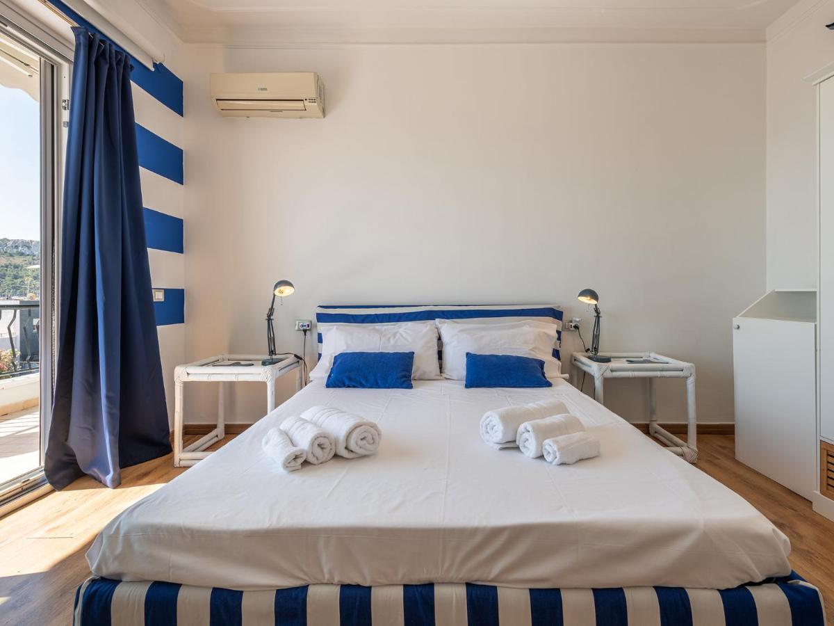 Hotel Il Profumo del Mare Cagliari Esterno foto