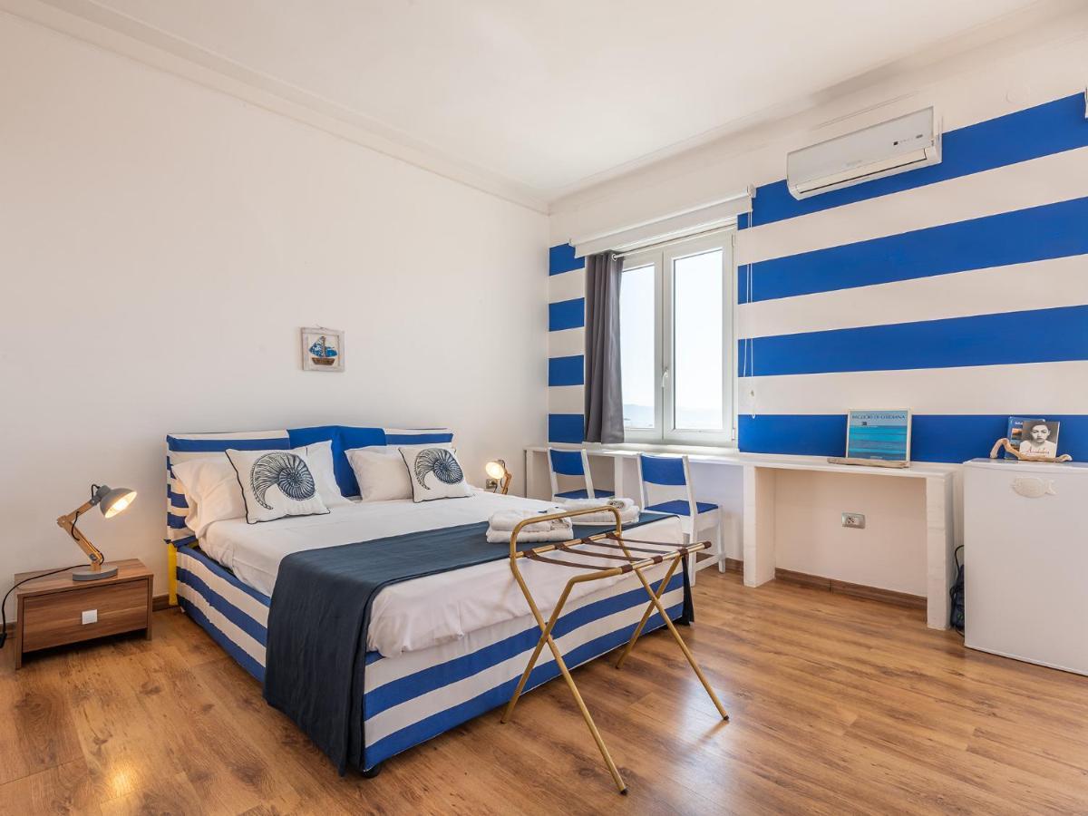 Hotel Il Profumo del Mare Cagliari Esterno foto