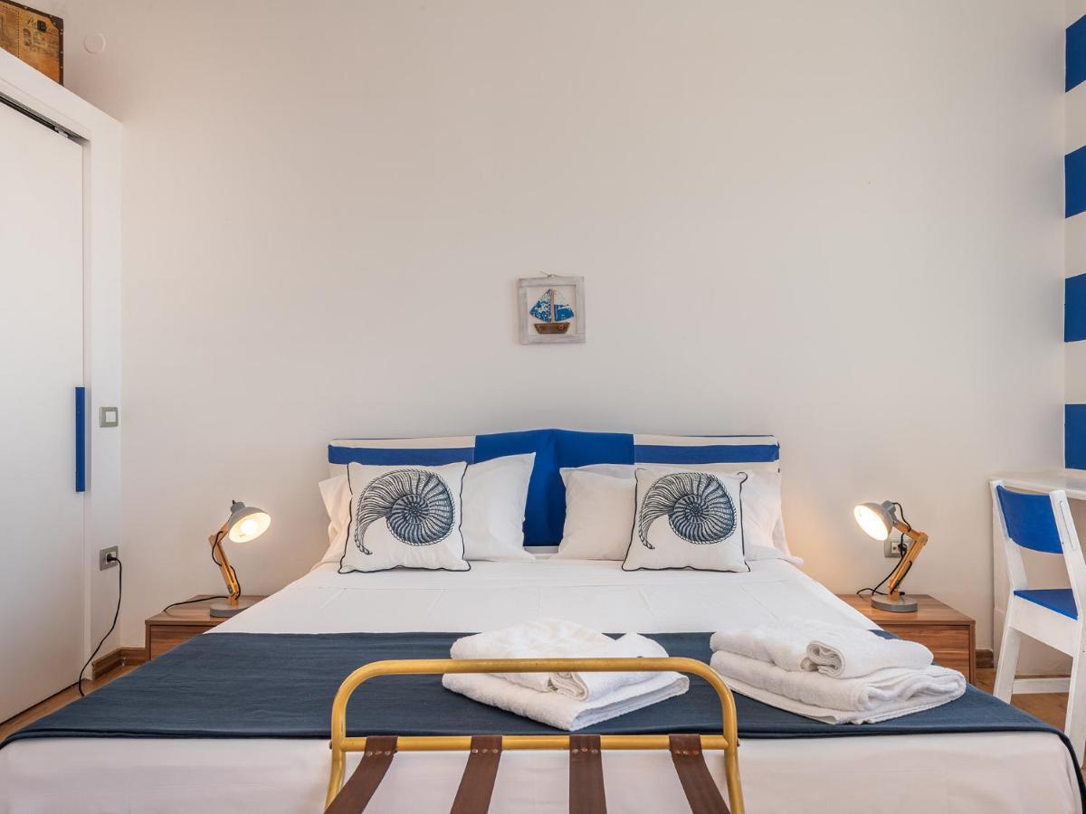 Hotel Il Profumo del Mare Cagliari Esterno foto
