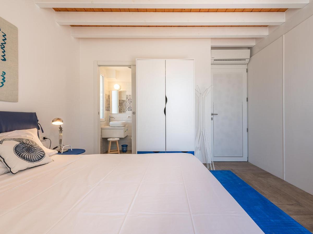 Hotel Il Profumo del Mare Cagliari Esterno foto