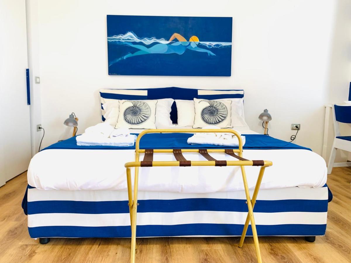 Hotel Il Profumo del Mare Cagliari Esterno foto