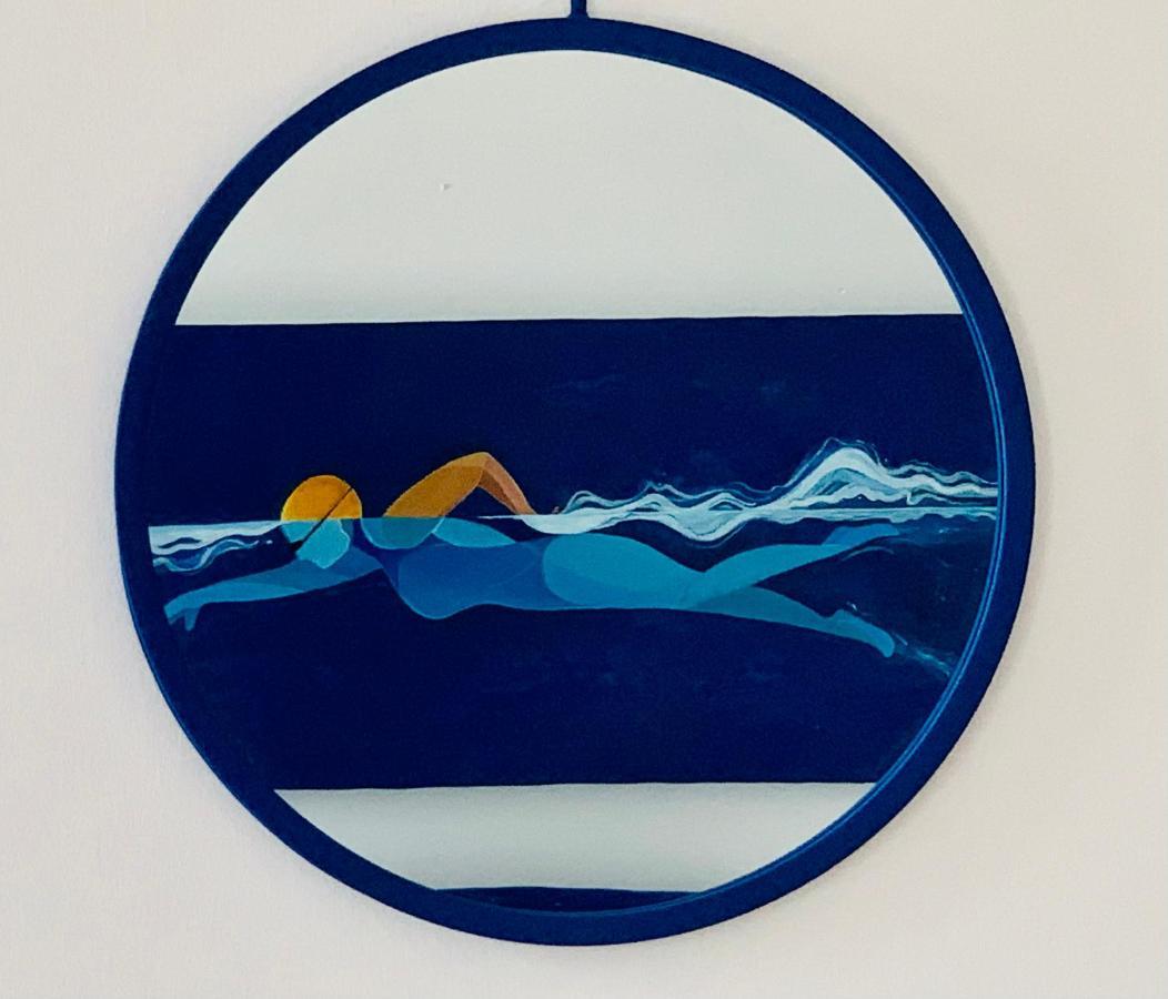 Hotel Il Profumo del Mare Cagliari Esterno foto
