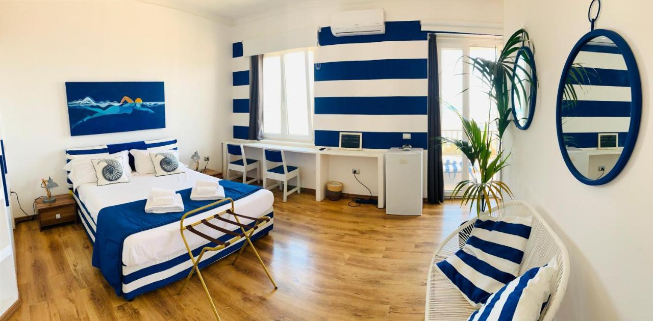Hotel Il Profumo del Mare Cagliari Esterno foto
