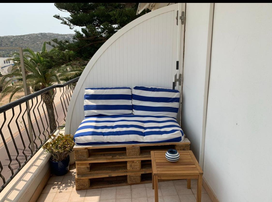 Hotel Il Profumo del Mare Cagliari Esterno foto