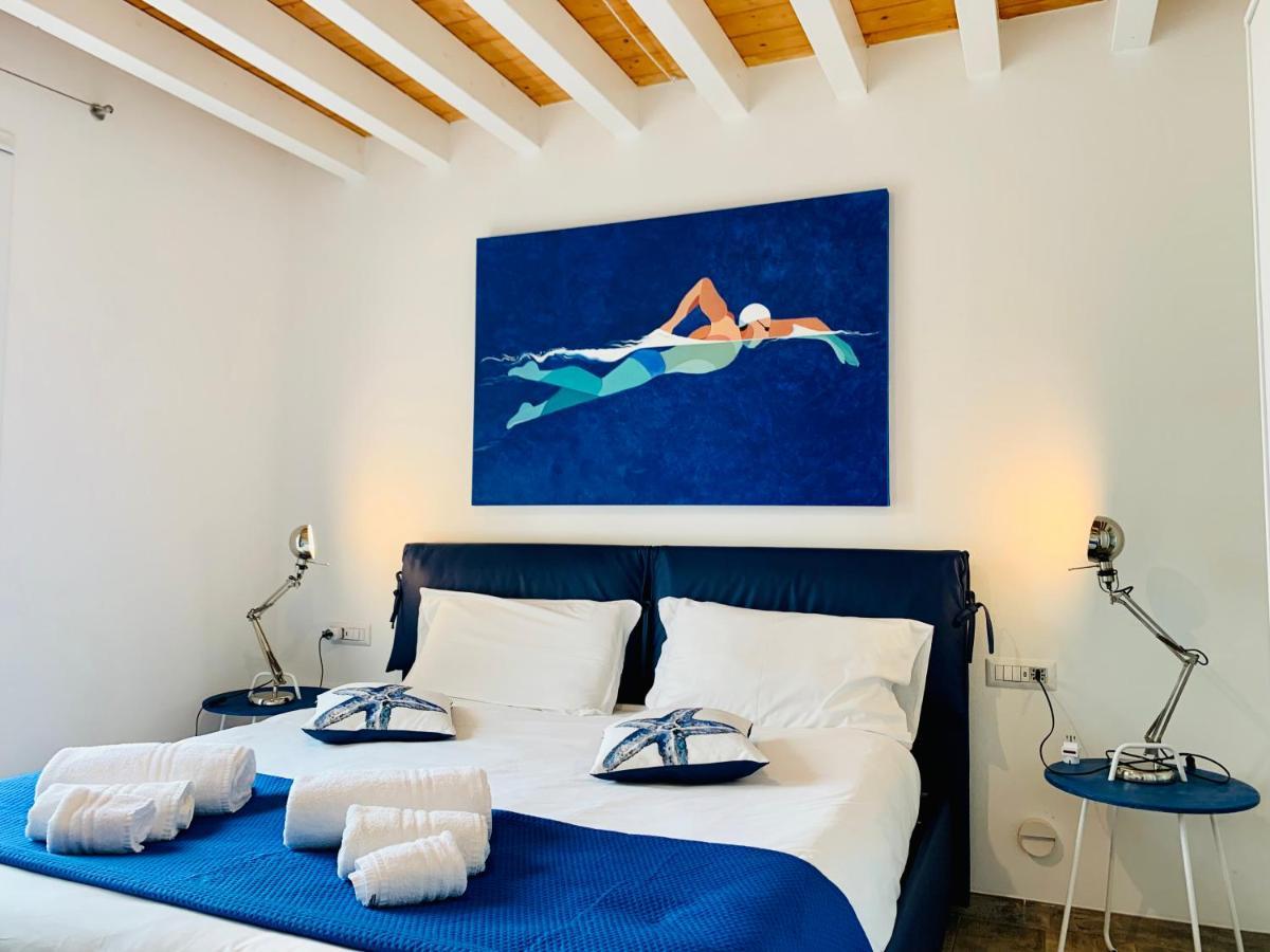 Hotel Il Profumo del Mare Cagliari Esterno foto
