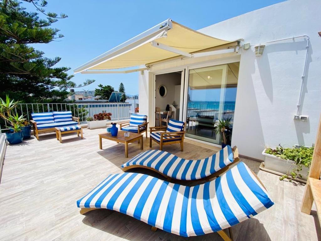 Hotel Il Profumo del Mare Cagliari Esterno foto