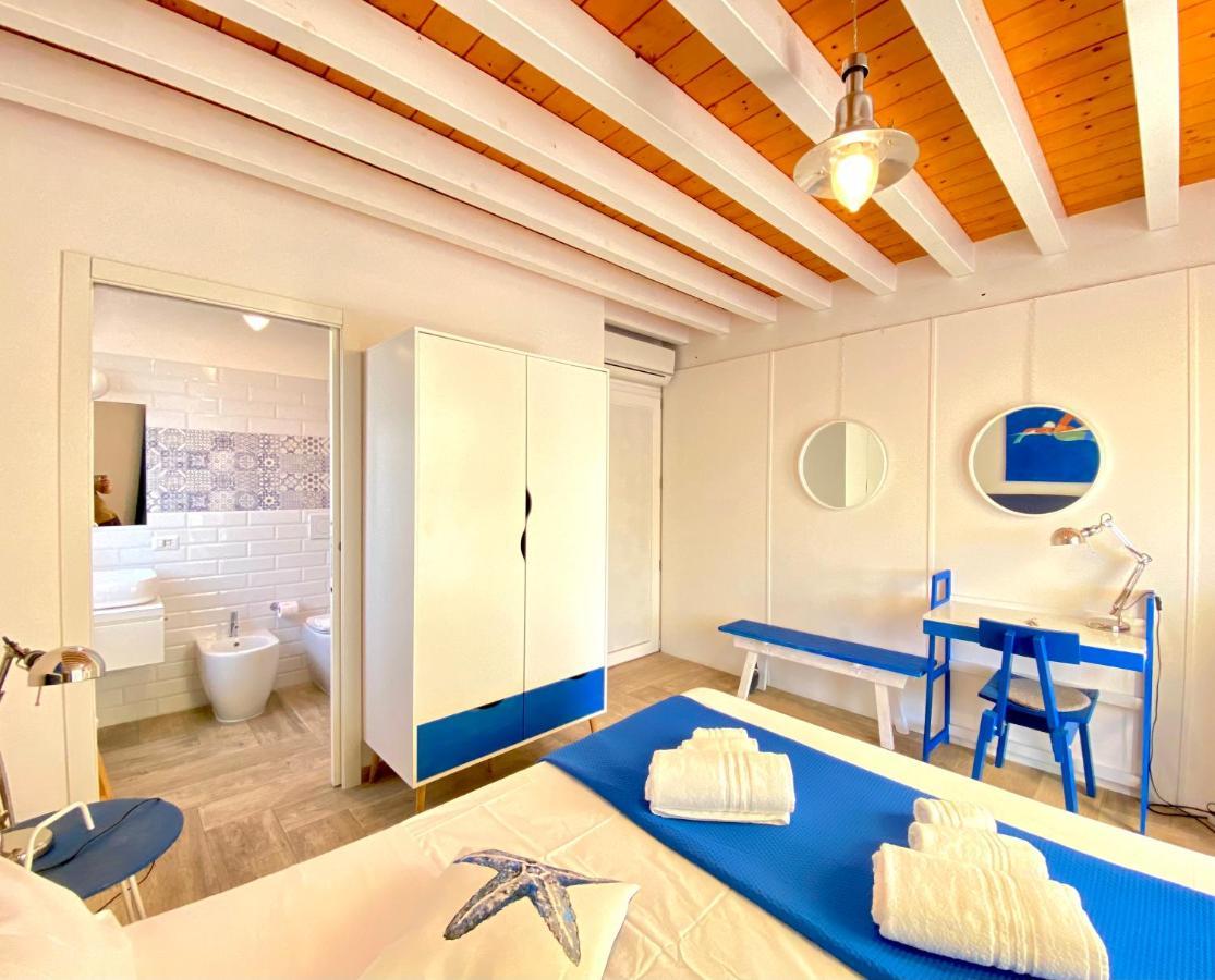 Hotel Il Profumo del Mare Cagliari Esterno foto