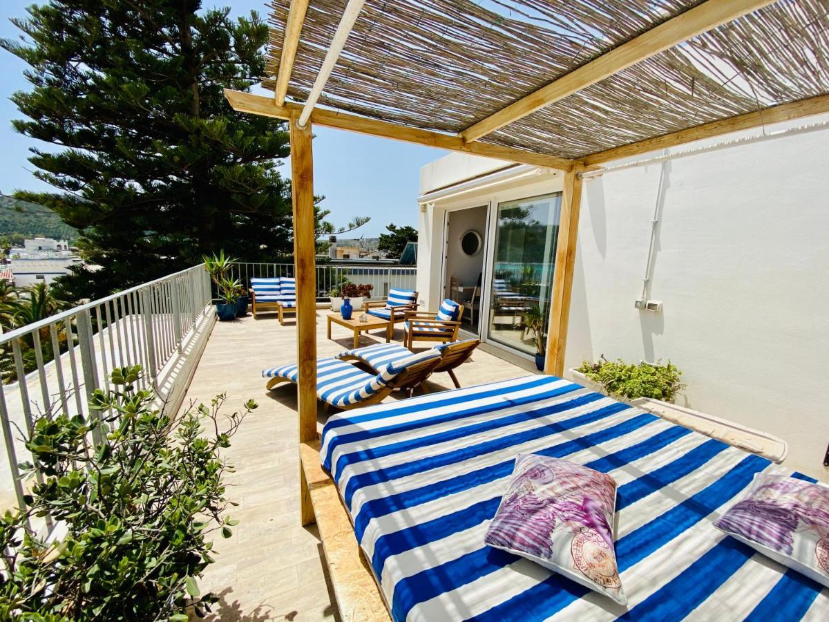 Hotel Il Profumo del Mare Cagliari Esterno foto