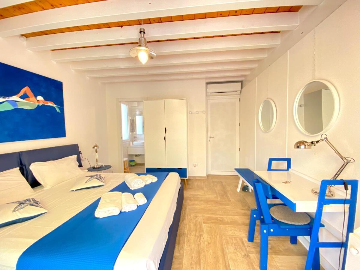 Hotel Il Profumo del Mare Cagliari Esterno foto