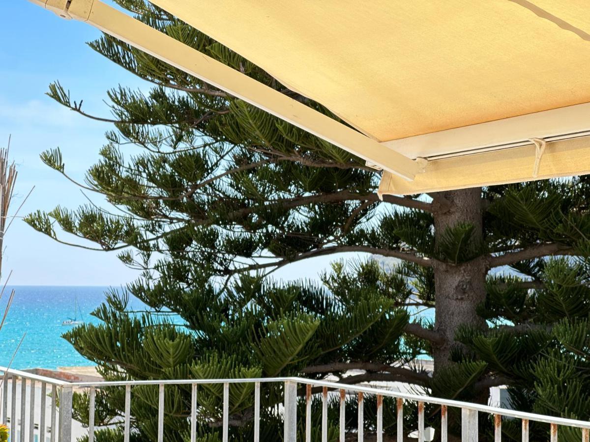 Hotel Il Profumo del Mare Cagliari Esterno foto