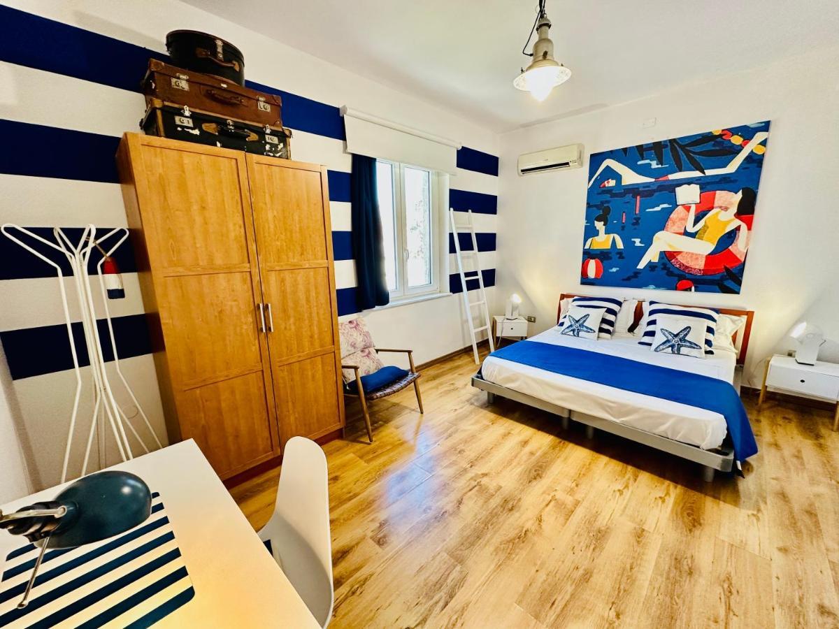 Hotel Il Profumo del Mare Cagliari Esterno foto