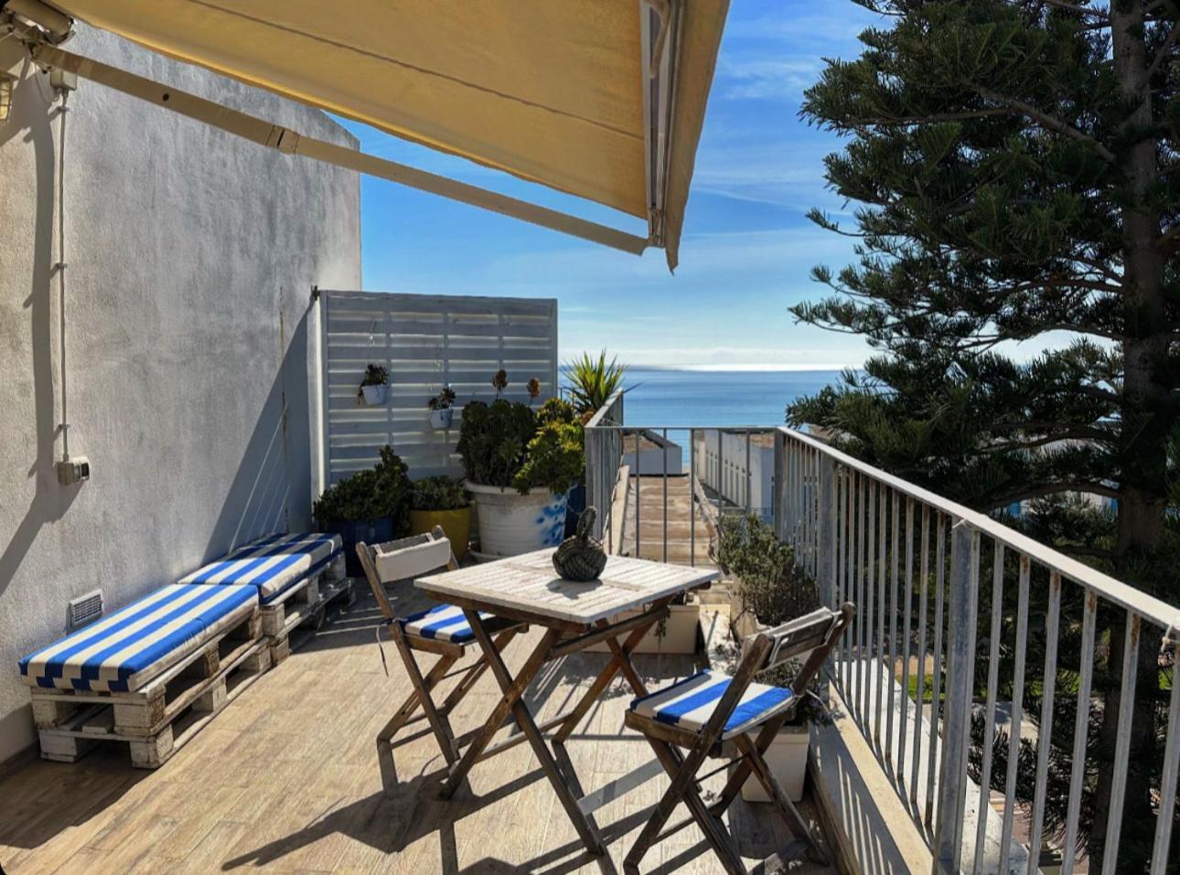 Hotel Il Profumo del Mare Cagliari Esterno foto