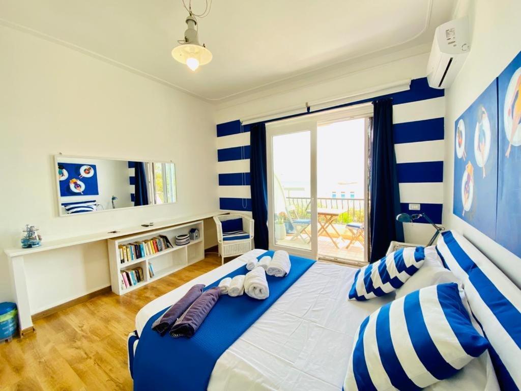 Hotel Il Profumo del Mare Cagliari Esterno foto