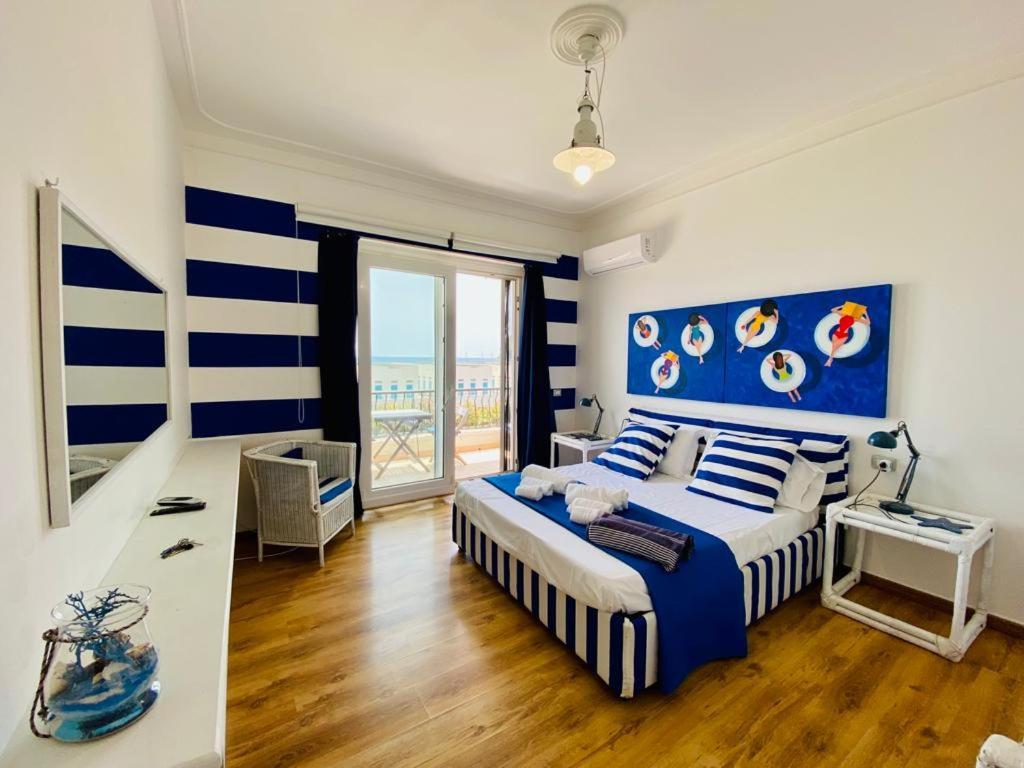 Hotel Il Profumo del Mare Cagliari Esterno foto