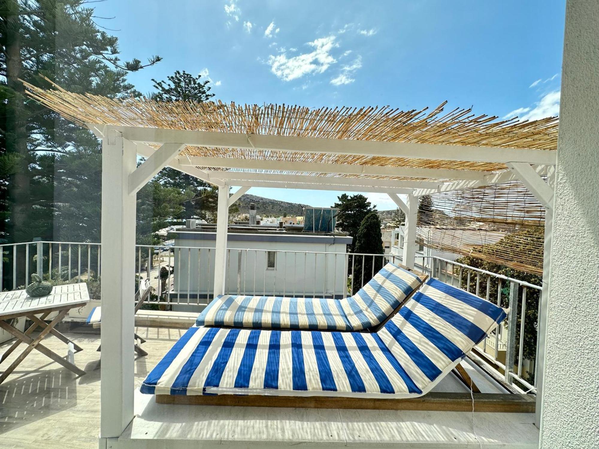 Hotel Il Profumo del Mare Cagliari Esterno foto
