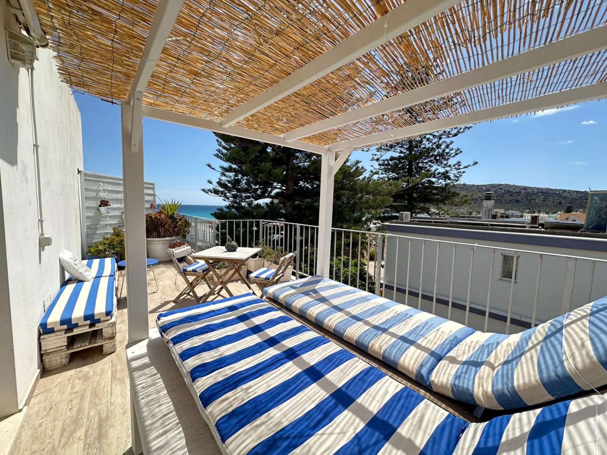 Hotel Il Profumo del Mare Cagliari Esterno foto