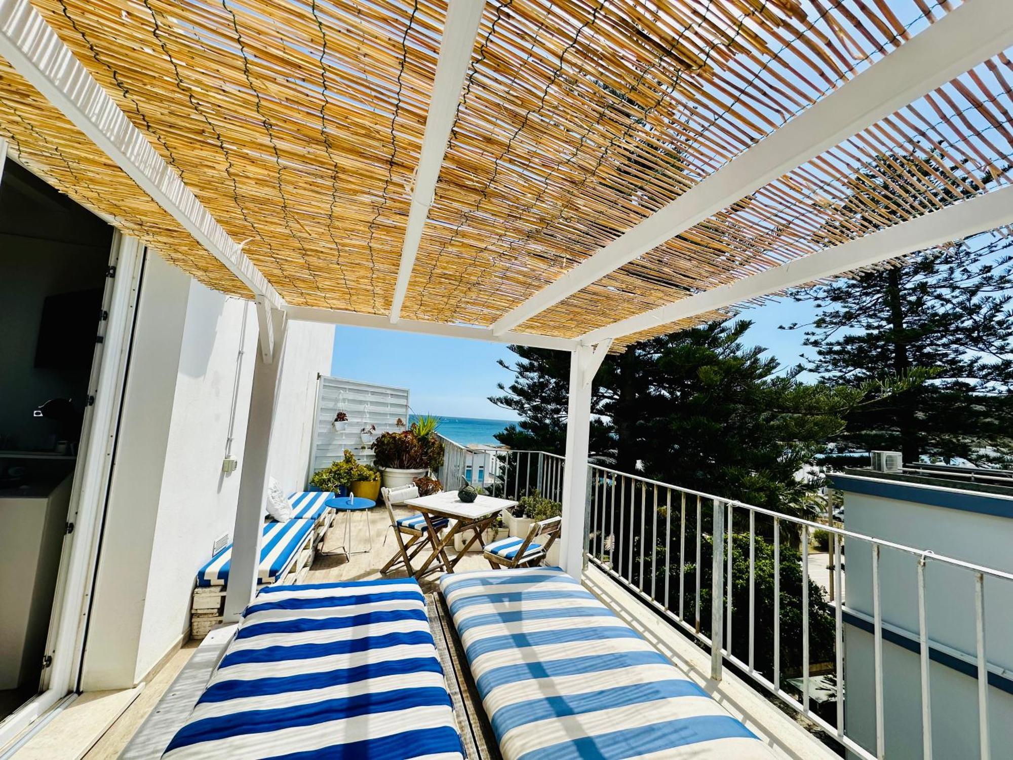 Hotel Il Profumo del Mare Cagliari Esterno foto