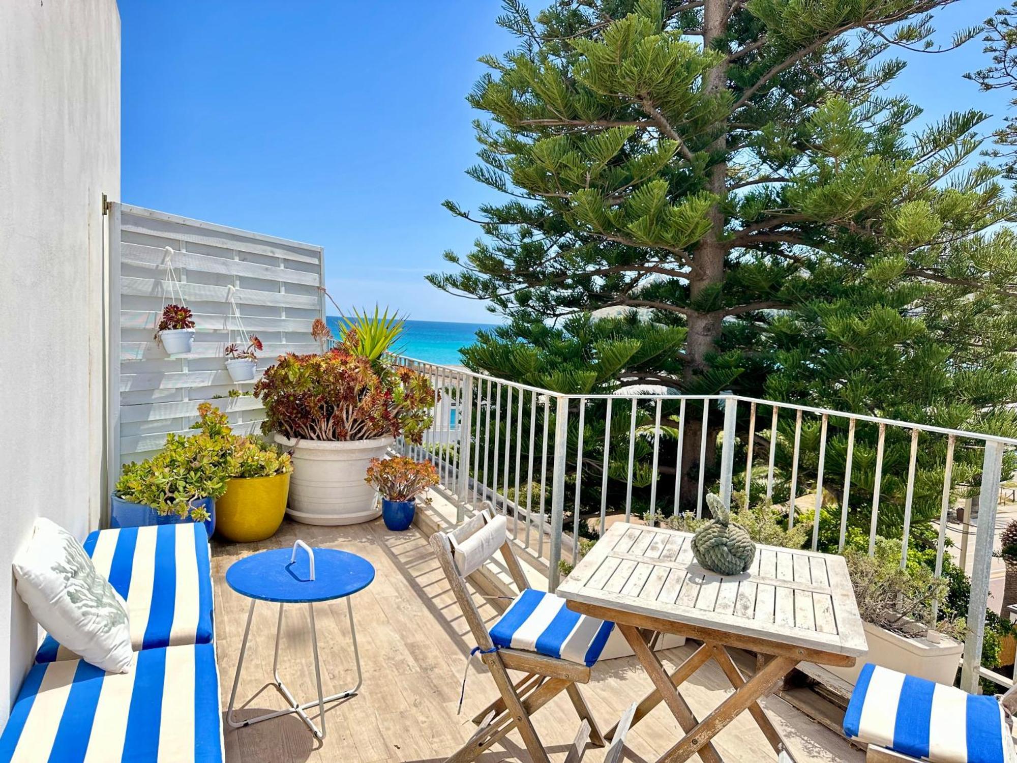 Hotel Il Profumo del Mare Cagliari Esterno foto