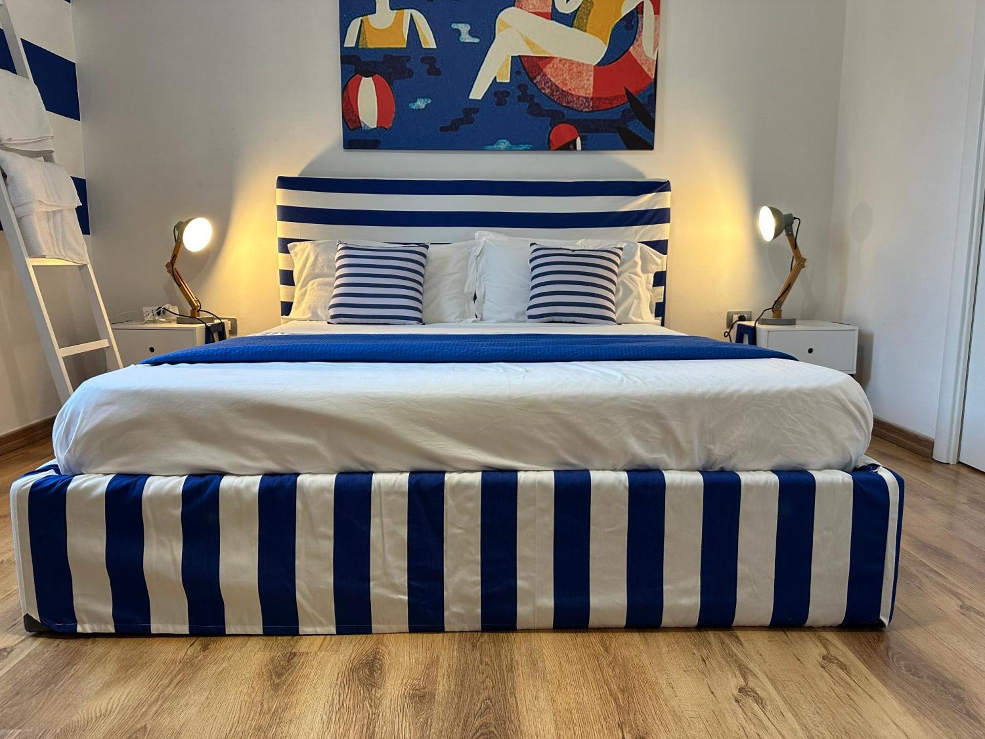 Hotel Il Profumo del Mare Cagliari Esterno foto