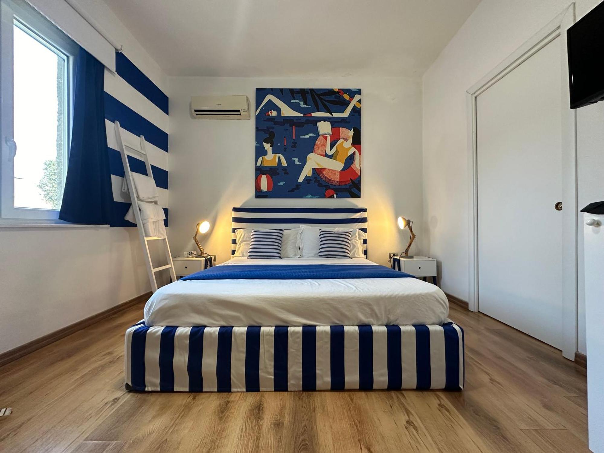Hotel Il Profumo del Mare Cagliari Esterno foto