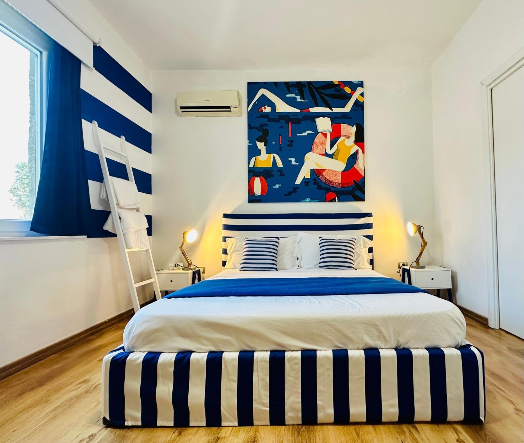 Hotel Il Profumo del Mare Cagliari Esterno foto