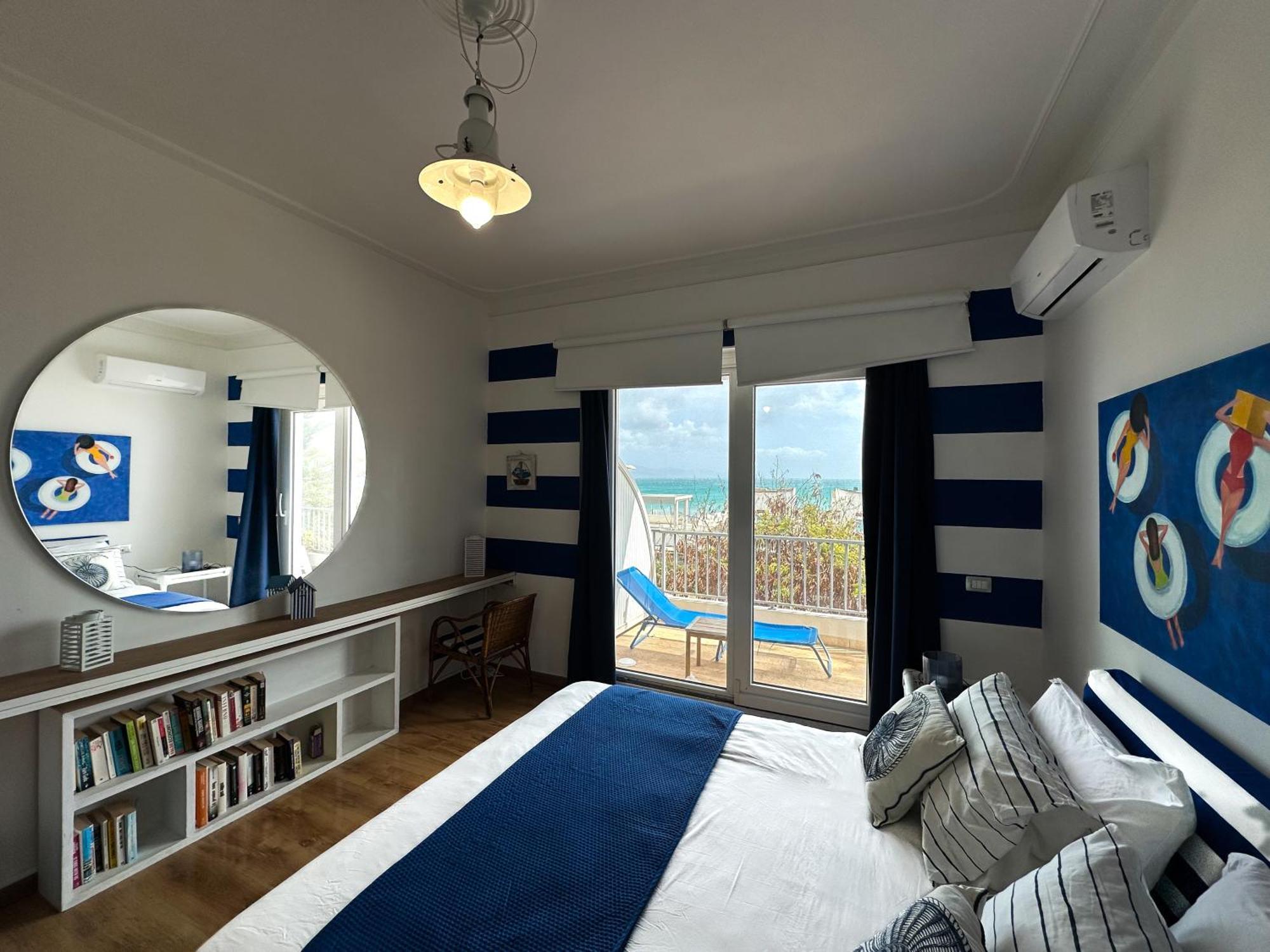 Hotel Il Profumo del Mare Cagliari Esterno foto