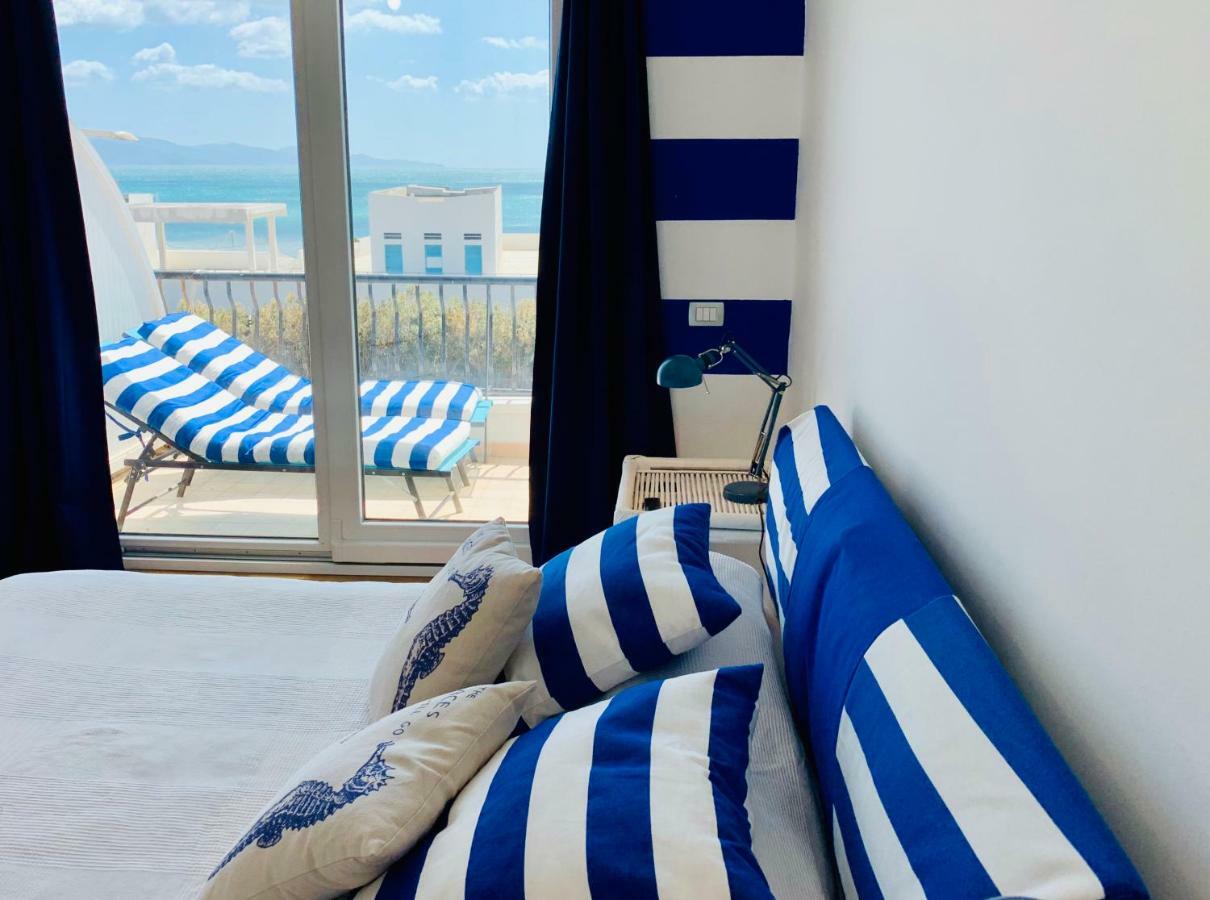 Hotel Il Profumo del Mare Cagliari Esterno foto